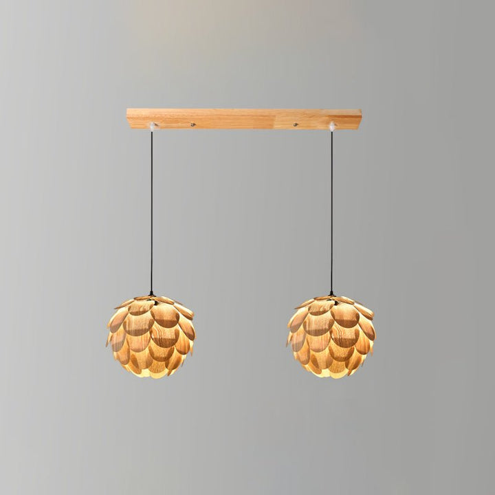 Pelacone pendant lamp 12