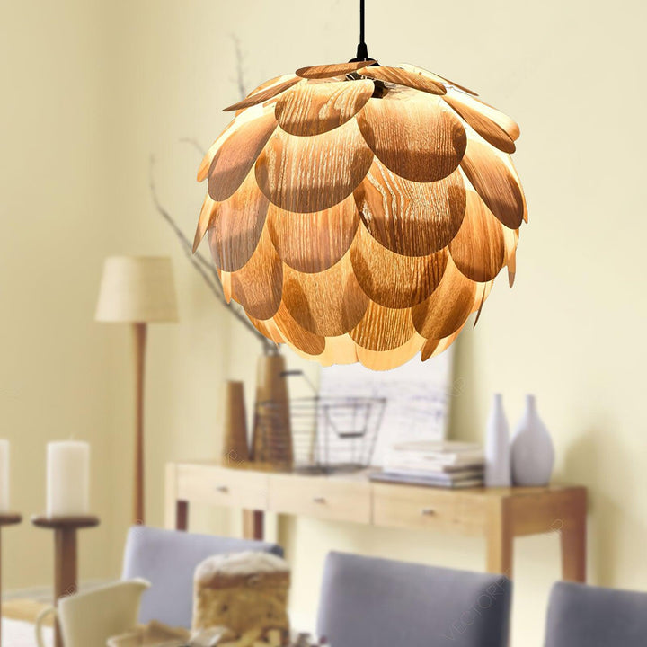 Pelacone pendant lamp 2