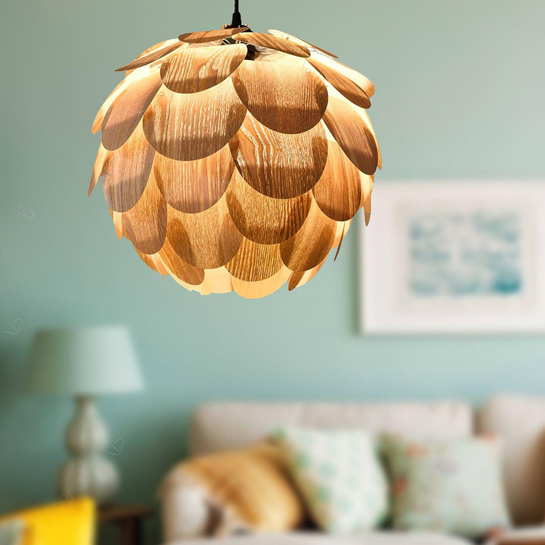 Pelacone pendant lamp 4