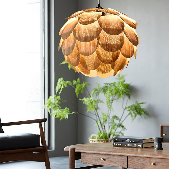 Pelacone pendant lamp 5