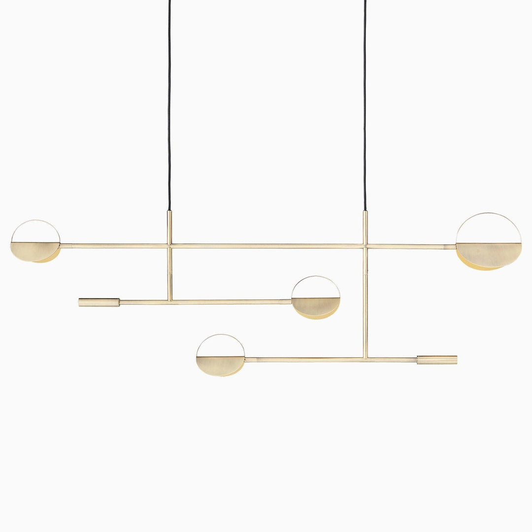 Pellano pendant lamp 0
