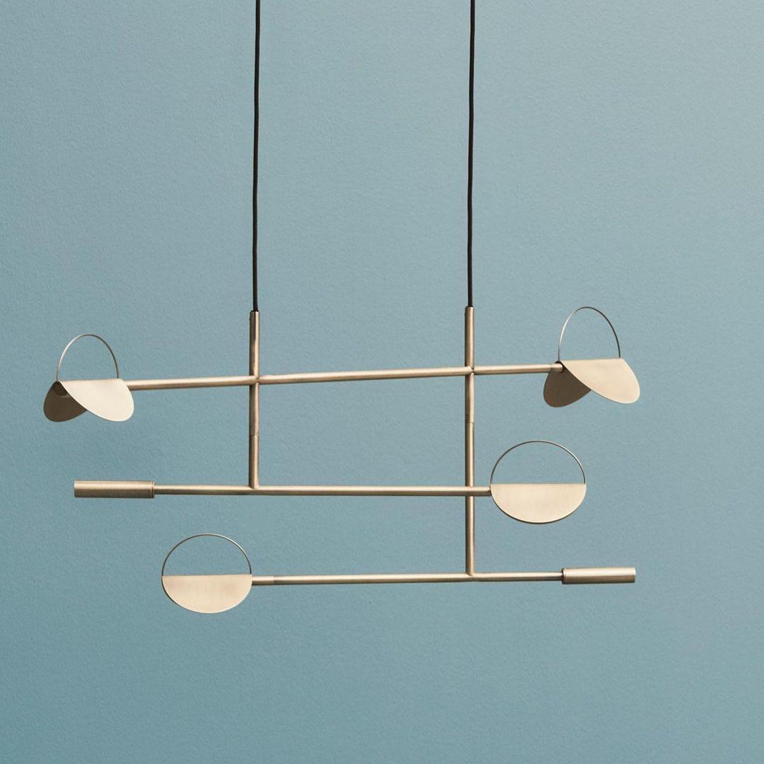 Pellano pendant lamp 5