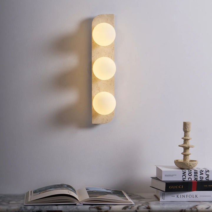 Pellune Wall Lamp 2