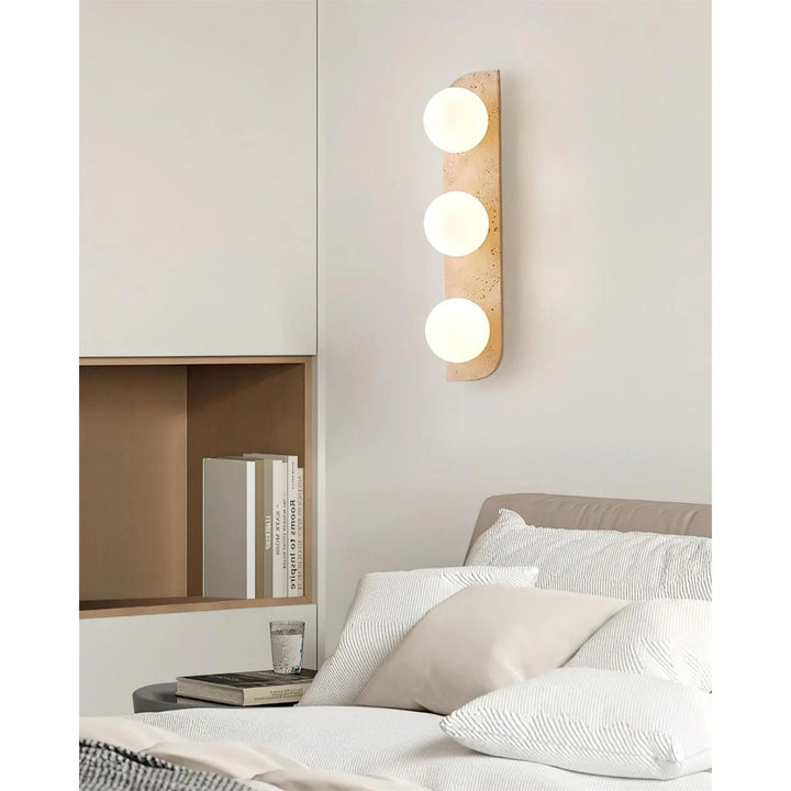 Pellune Wall Lamp 3