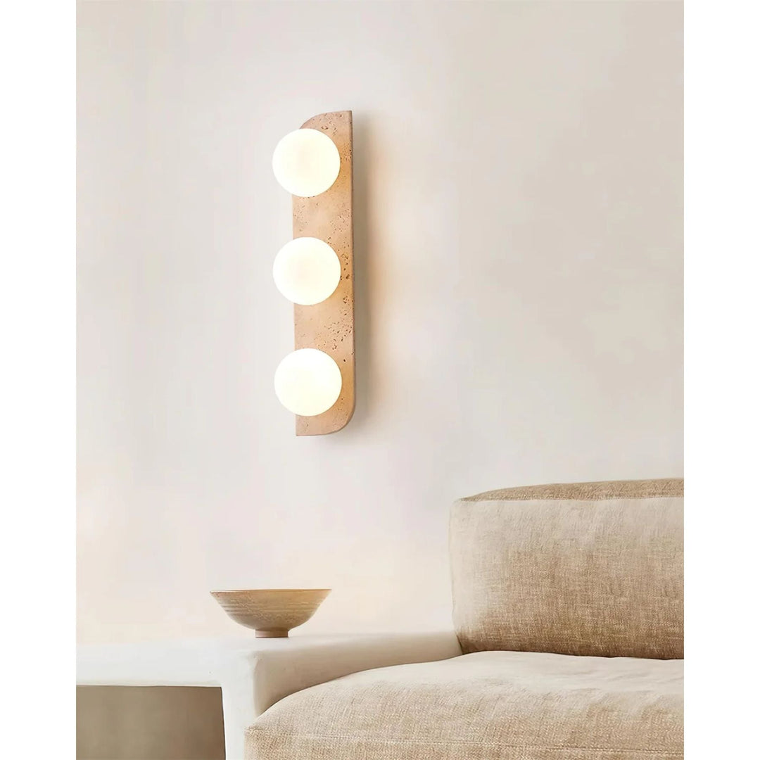 Pellune Wall Lamp 4