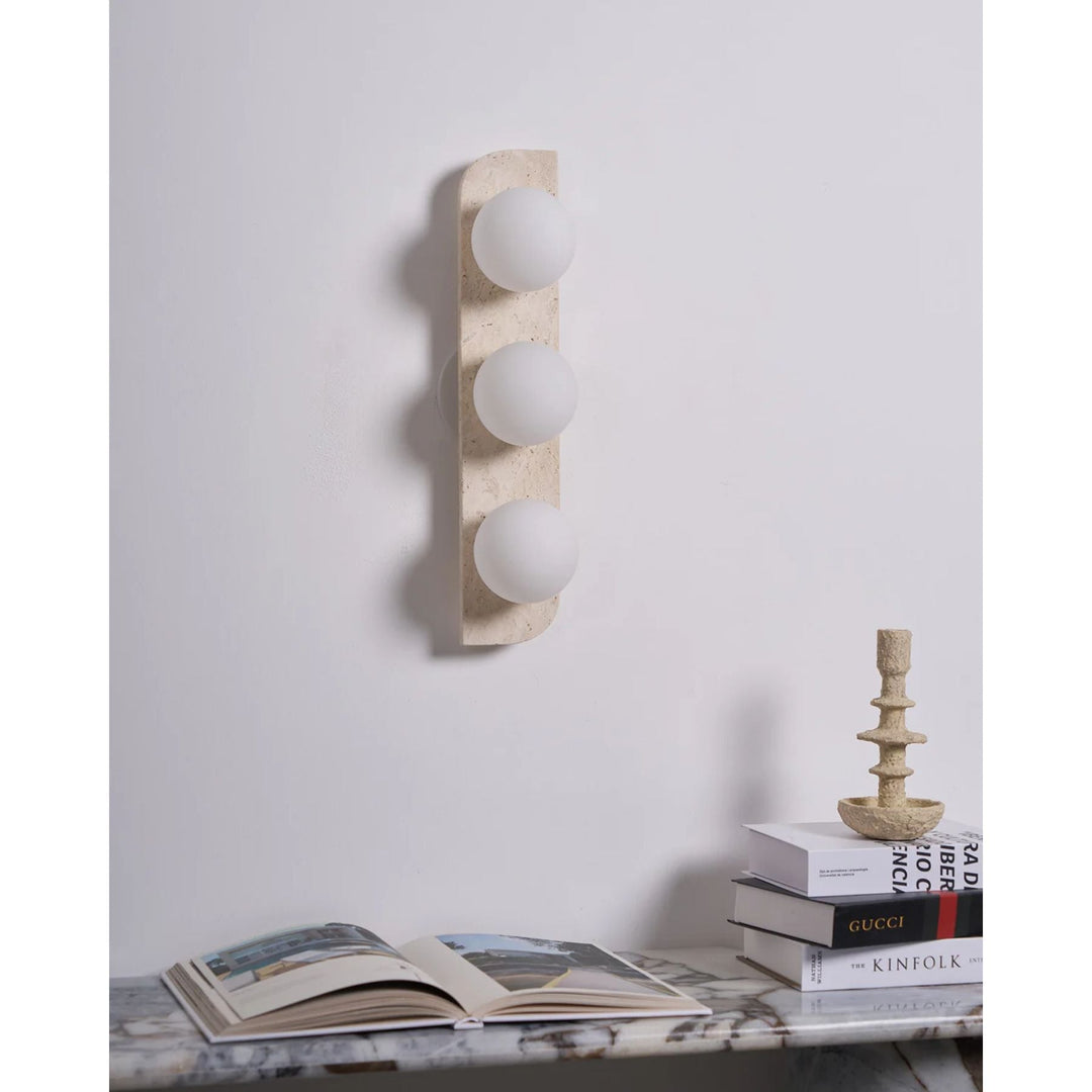 Pellune Wall Lamp 5
