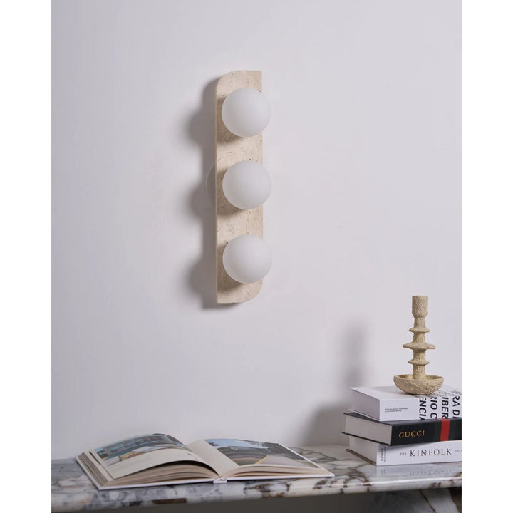 Pellune Wall Lamp 5
