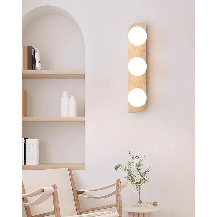 Pellune Wall Lamp 6