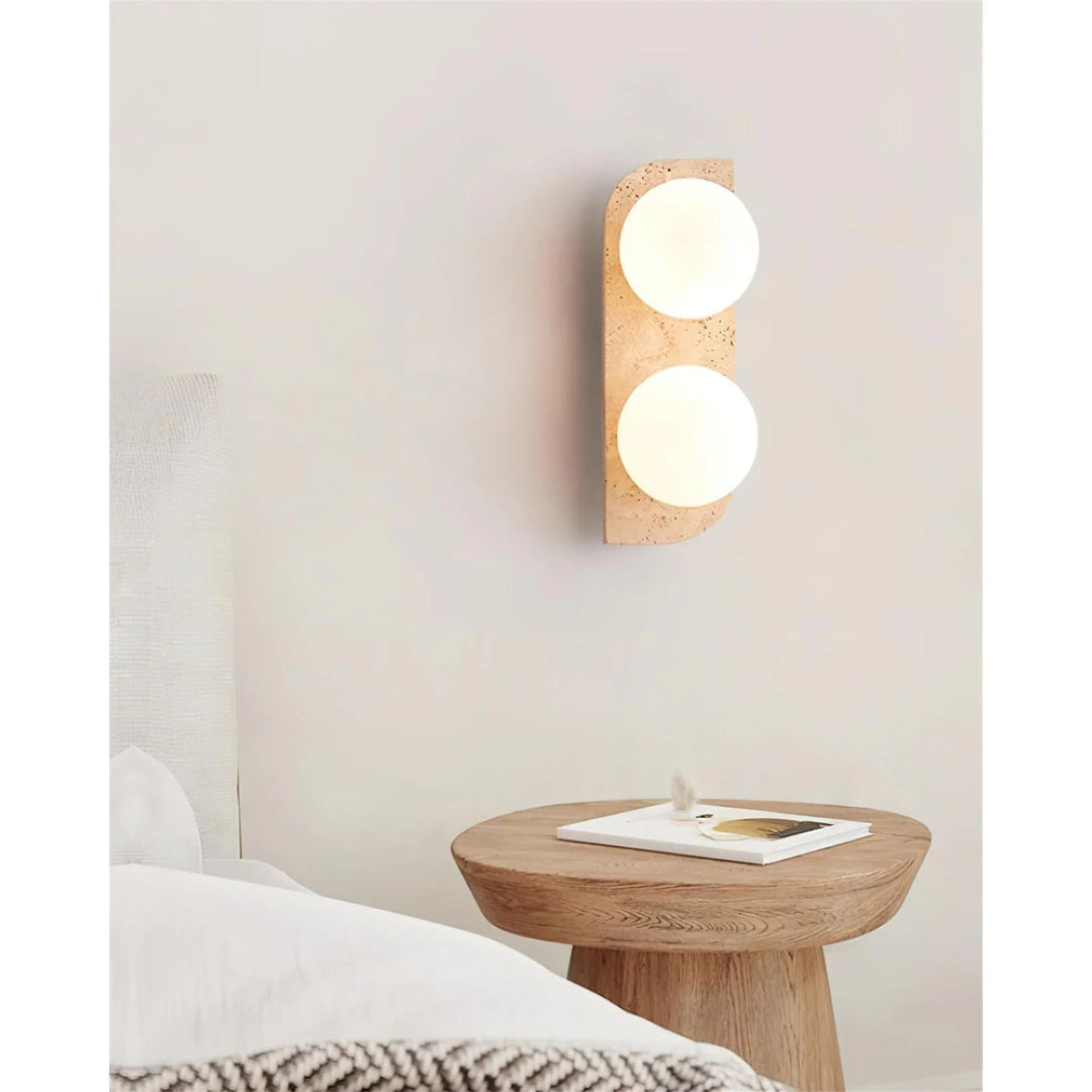 Pellune Wall Lamp 7