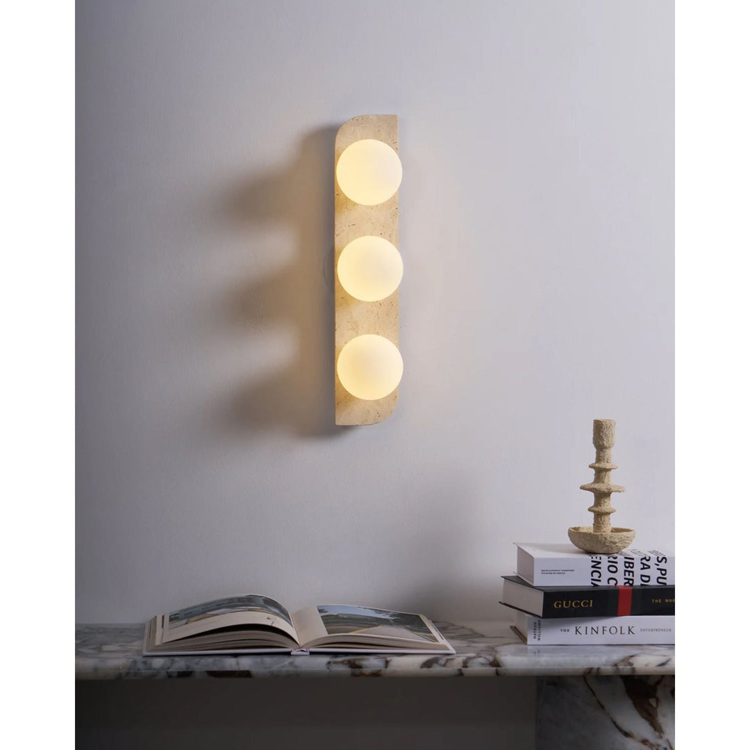 Pellune Wall Lamp 8