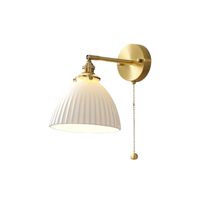 Pendea Wall Lamp 0