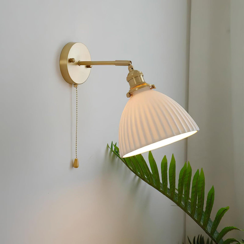 Pendea Wall Lamp 1