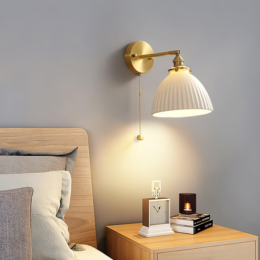 Pendea Wall Lamp 2