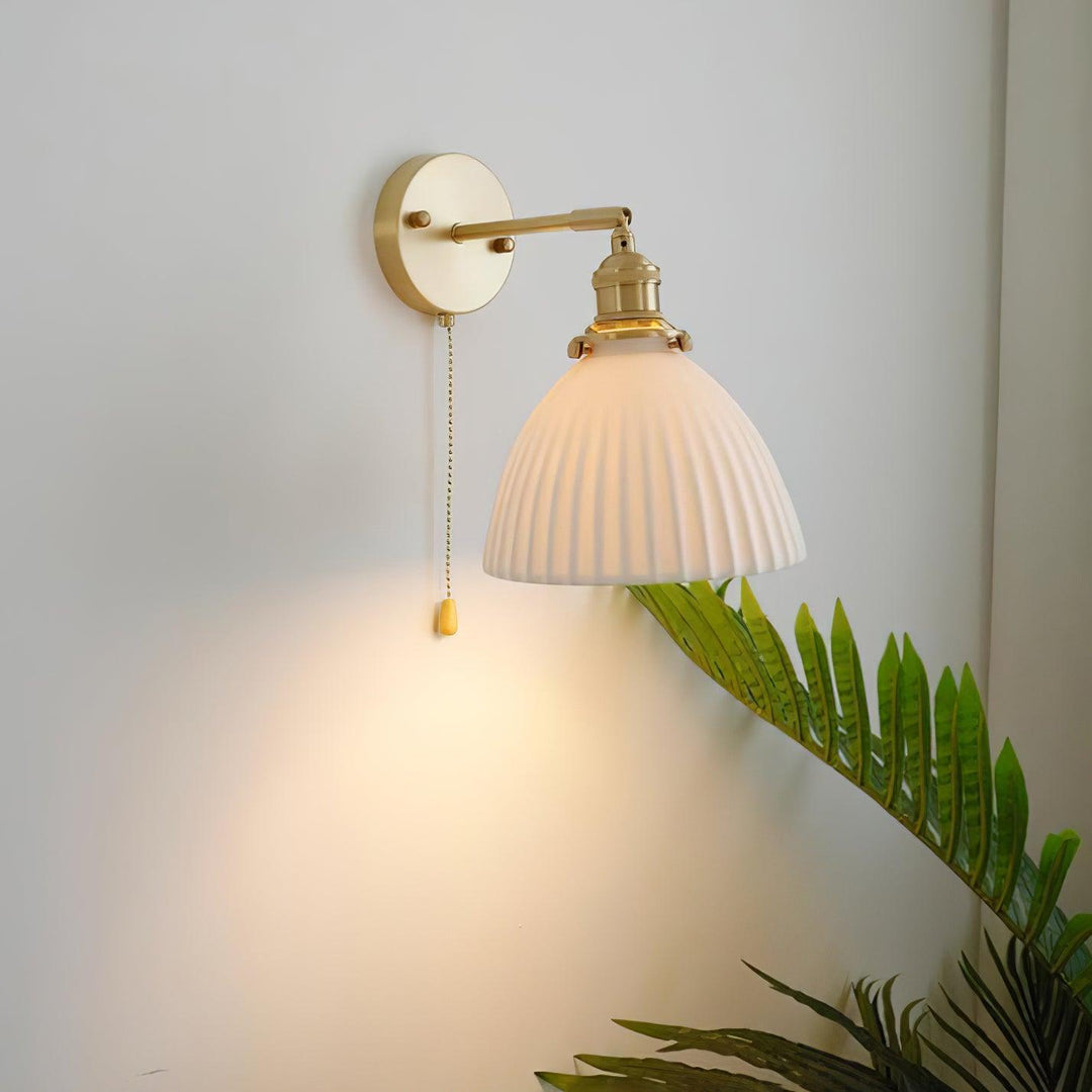 Pendea Wall Lamp 4