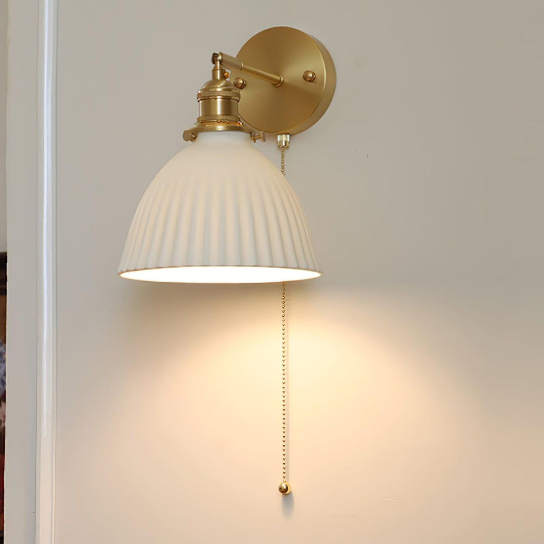 Pendea Wall Lamp 5