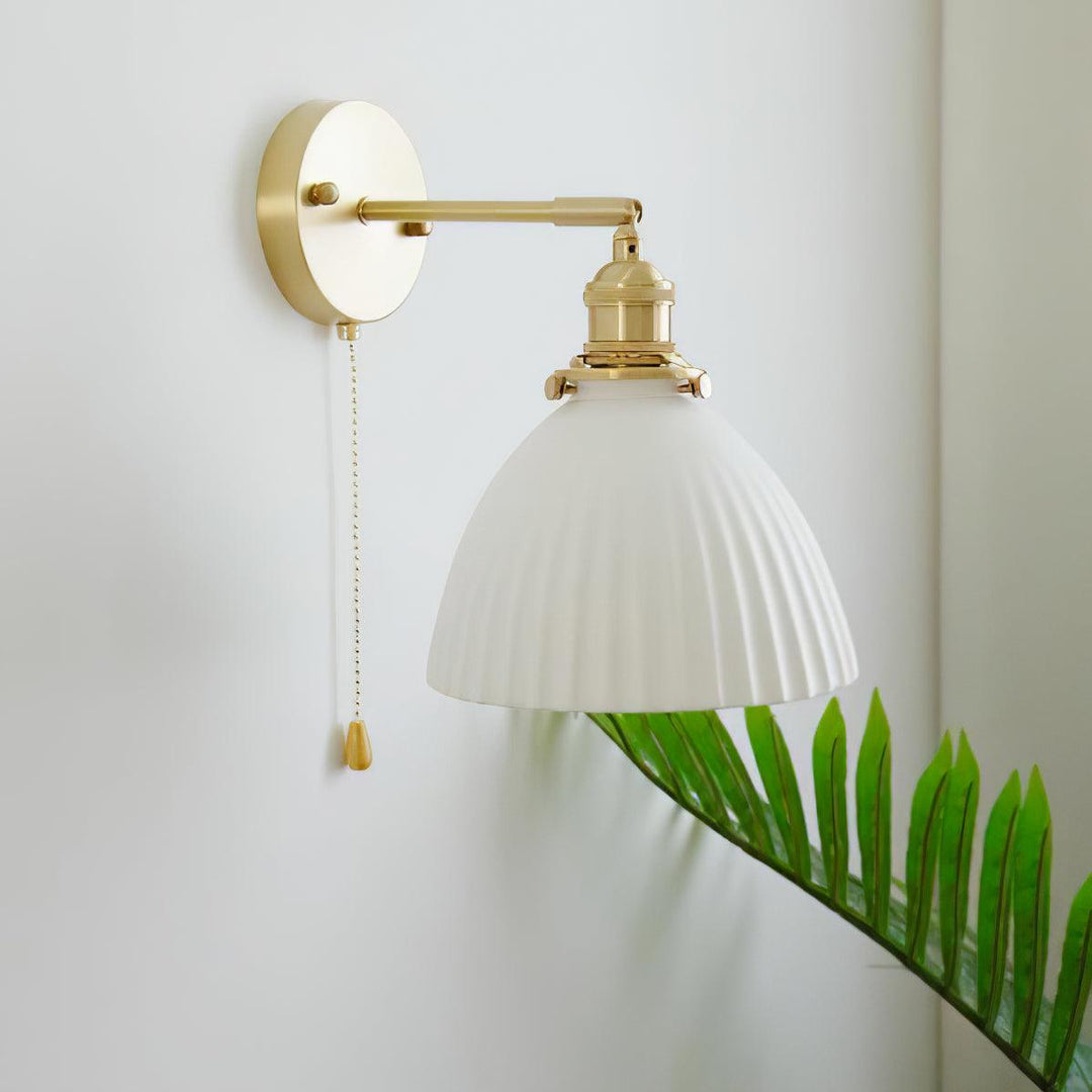 Pendea Wall Lamp 6
