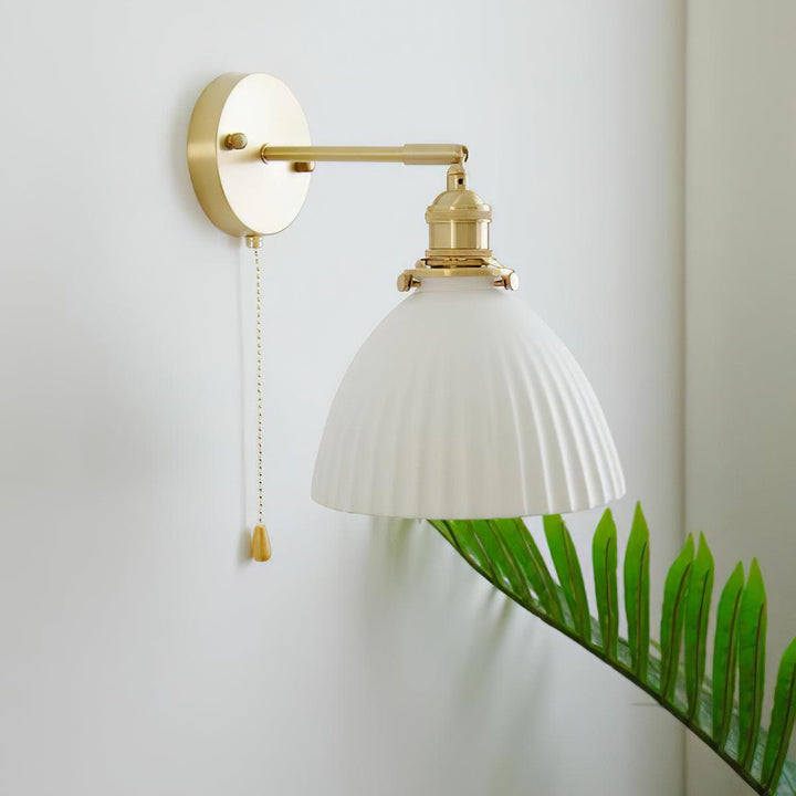 Pendea Wall Lamp 6
