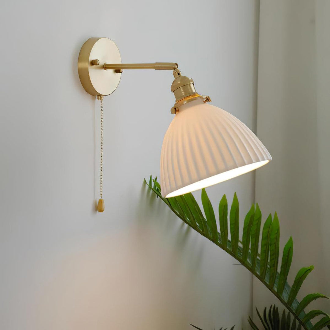 Pendea Wall Lamp 7