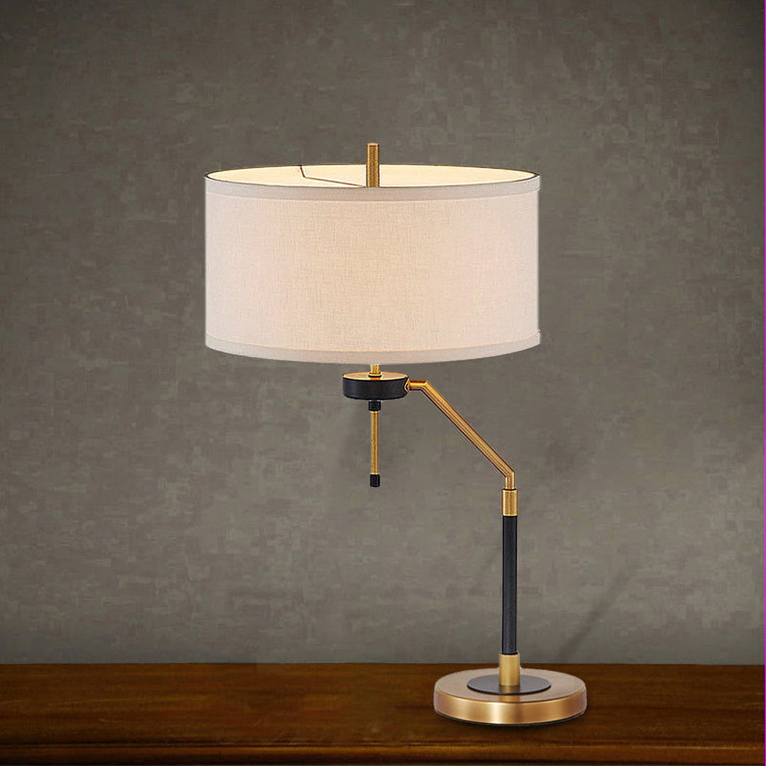 PercussionShine - Table Lamp 1