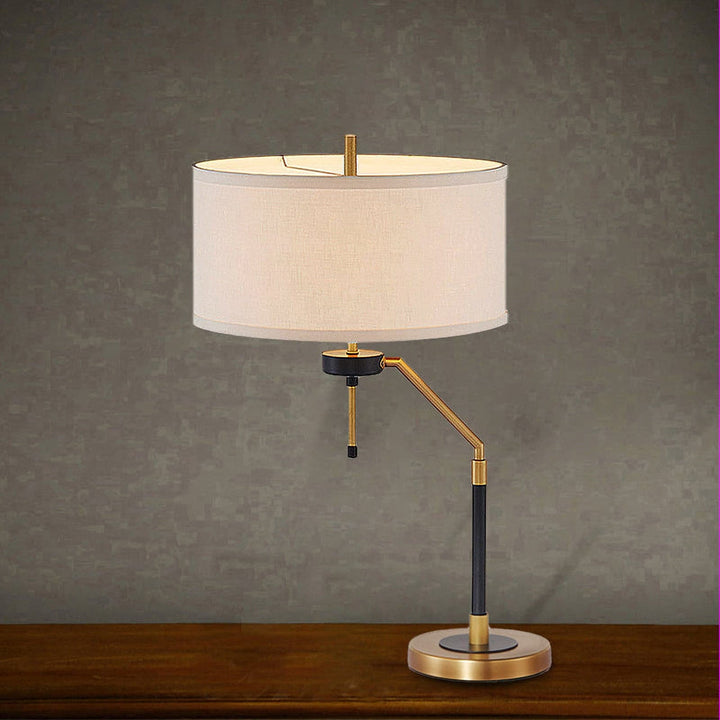 PercussionShine - Table Lamp 1