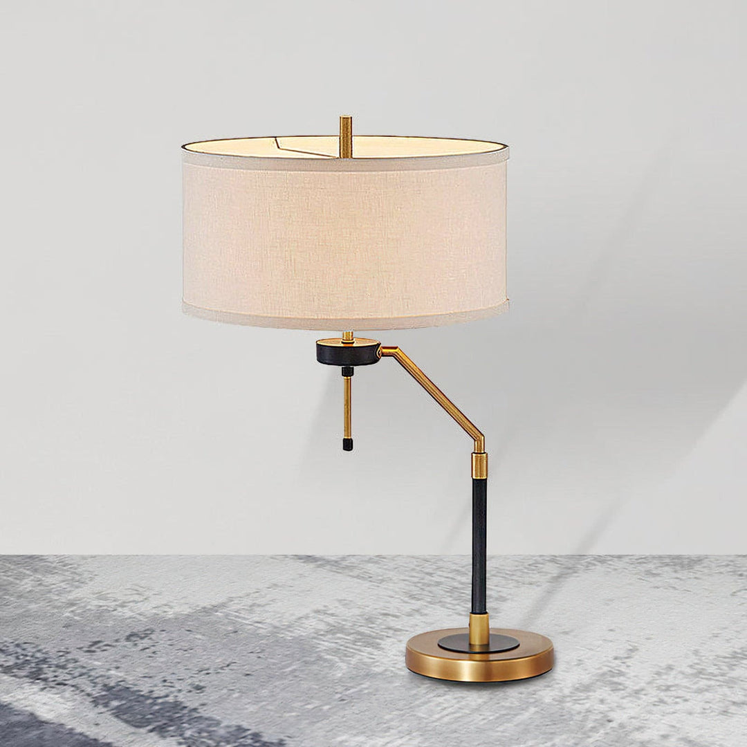 PercussionShine - Table Lamp 2