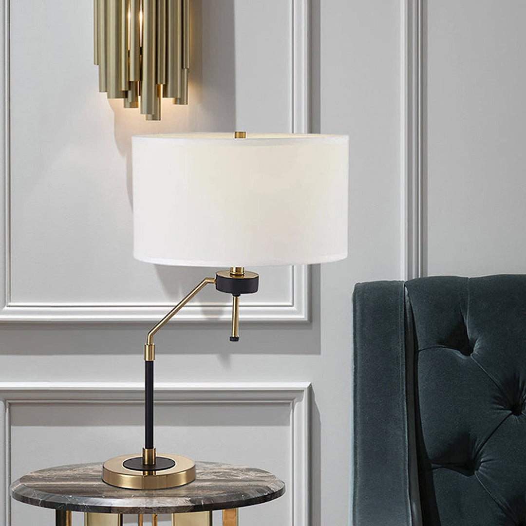 PercussionShine - Table Lamp 4