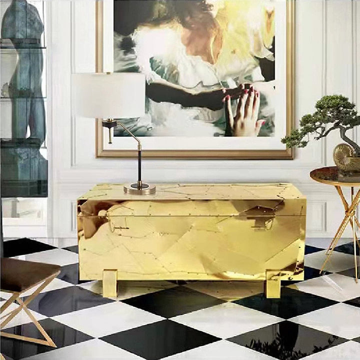 PercussionShine - Table Lamp 5