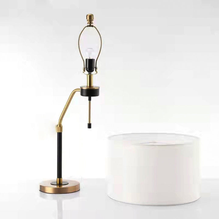PercussionShine - Table Lamp 6