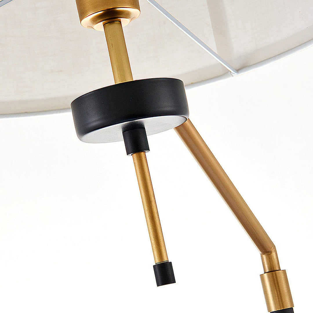PercussionShine - Table Lamp 7