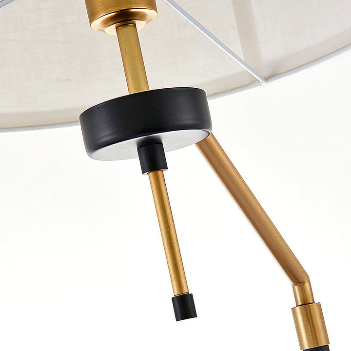 PercussionShine - Table Lamp 7