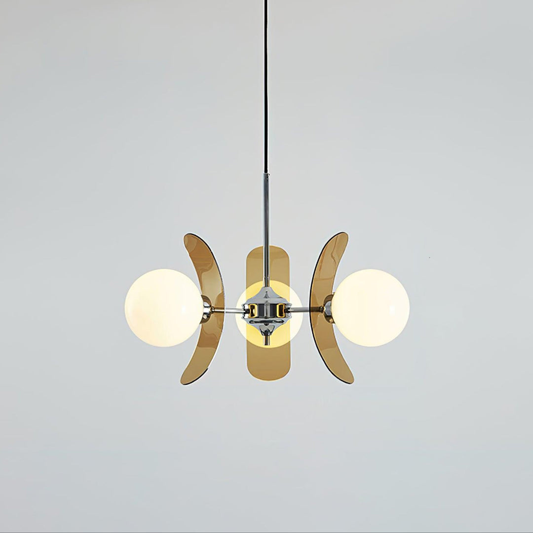 Persian Designer Pendant Lamp 0