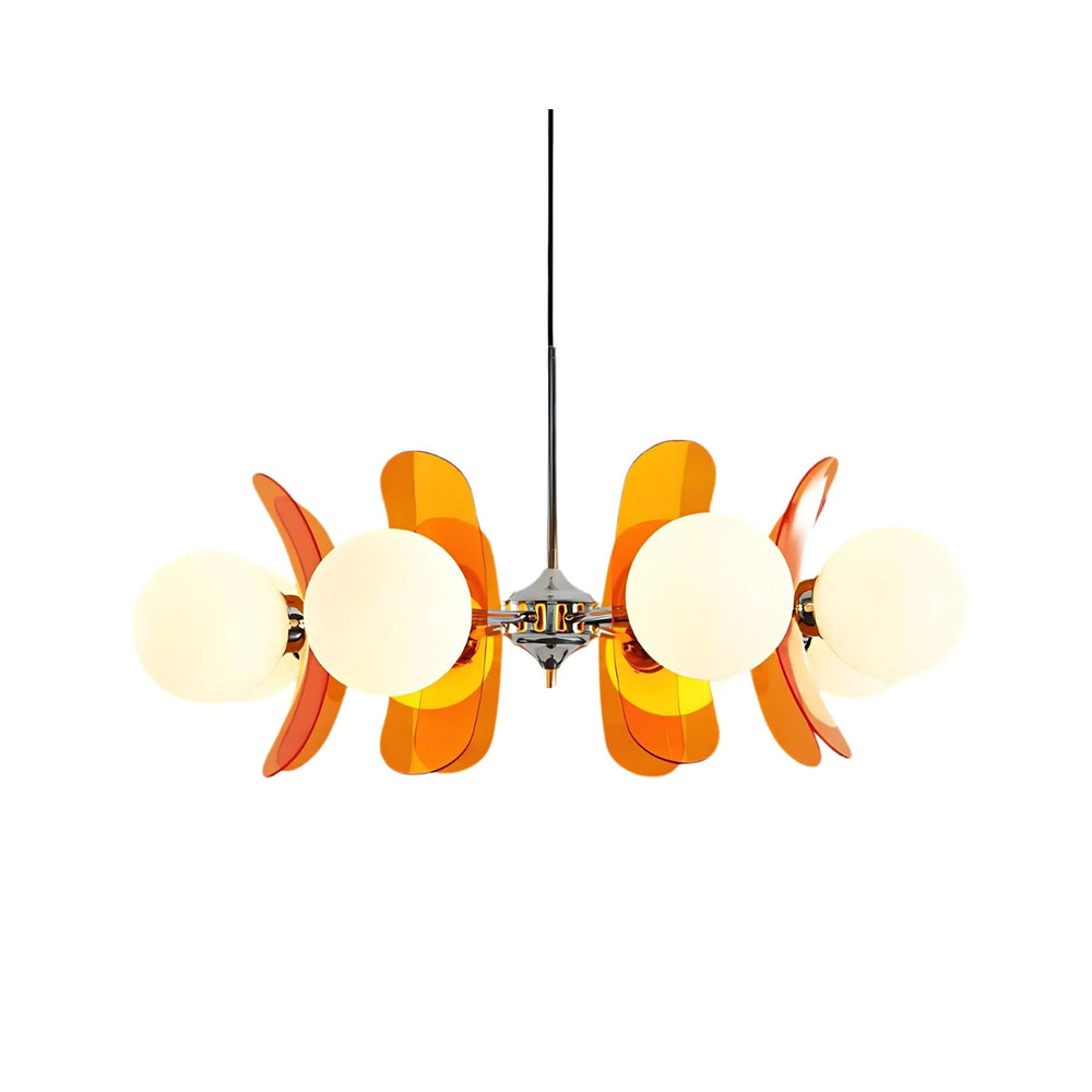 Persian Designer Pendant Lamp 1