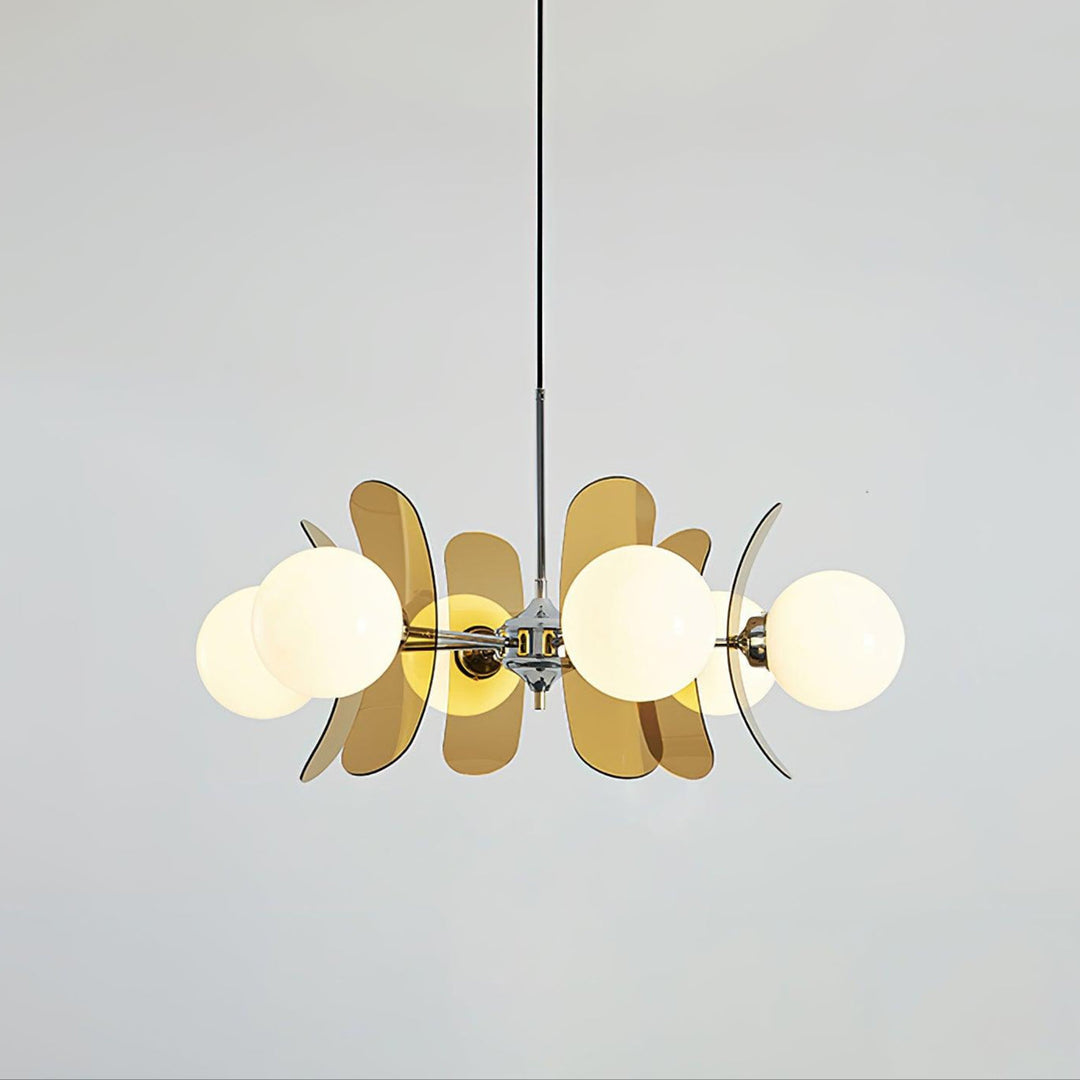 Persian Designer Pendant Lamp 10