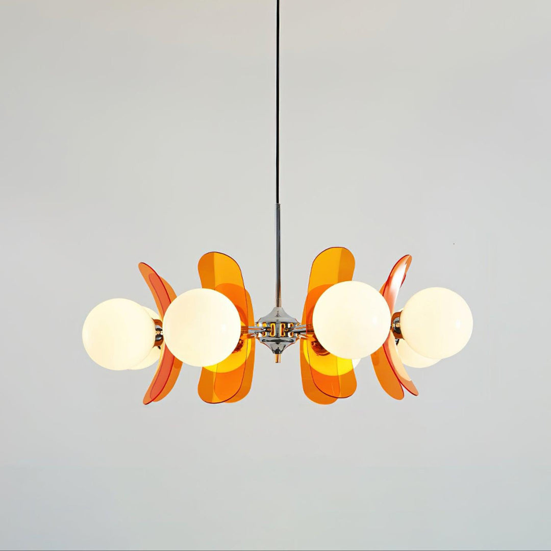 Persian Designer Pendant Lamp 11