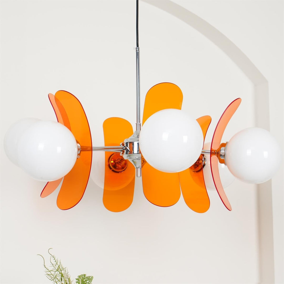 Persian Designer Pendant Lamp 8