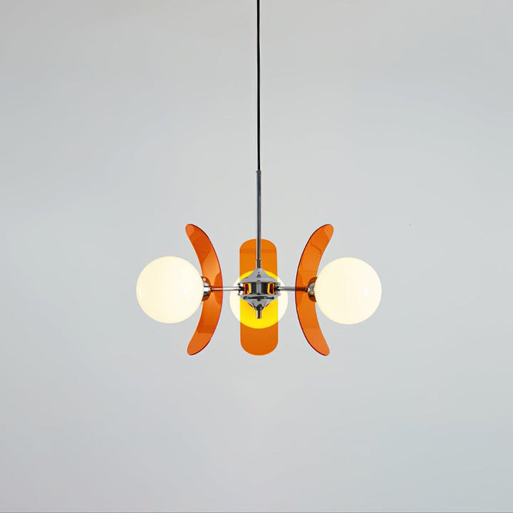 Persian Designer Pendant Lamp 9