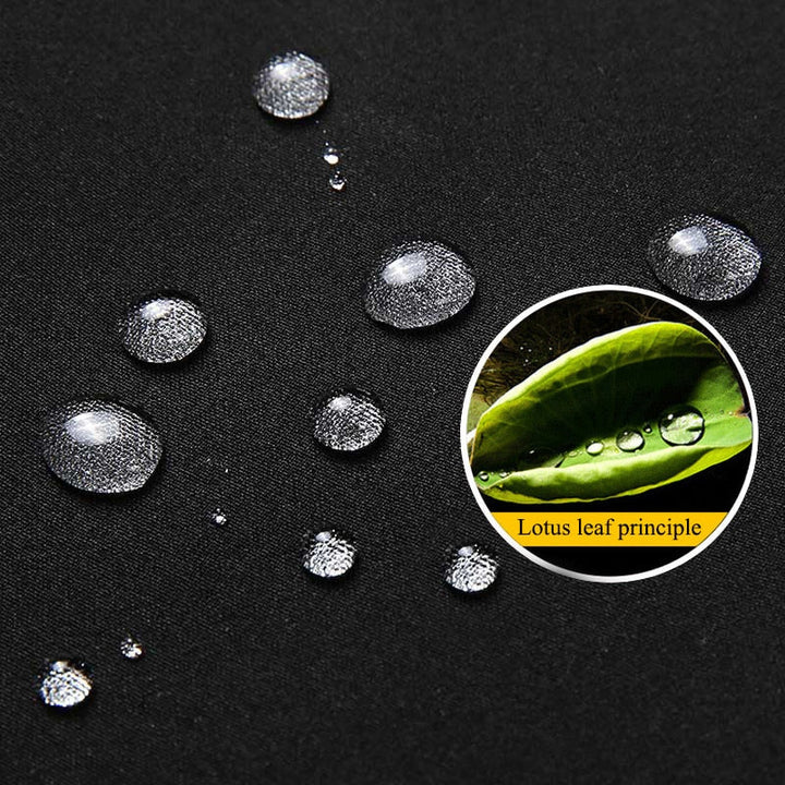 Peter | Waterproof Winter Set for Outdoor Adventures and Comfort 5