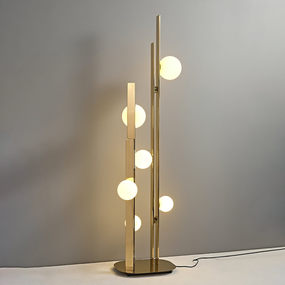Pevosa Floor Lamp 4