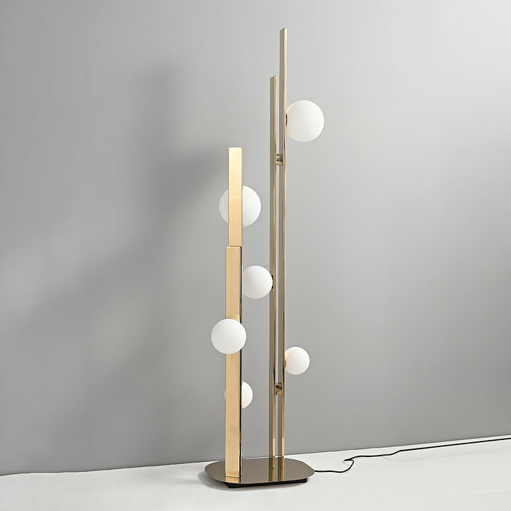 Pevosa Floor Lamp 5