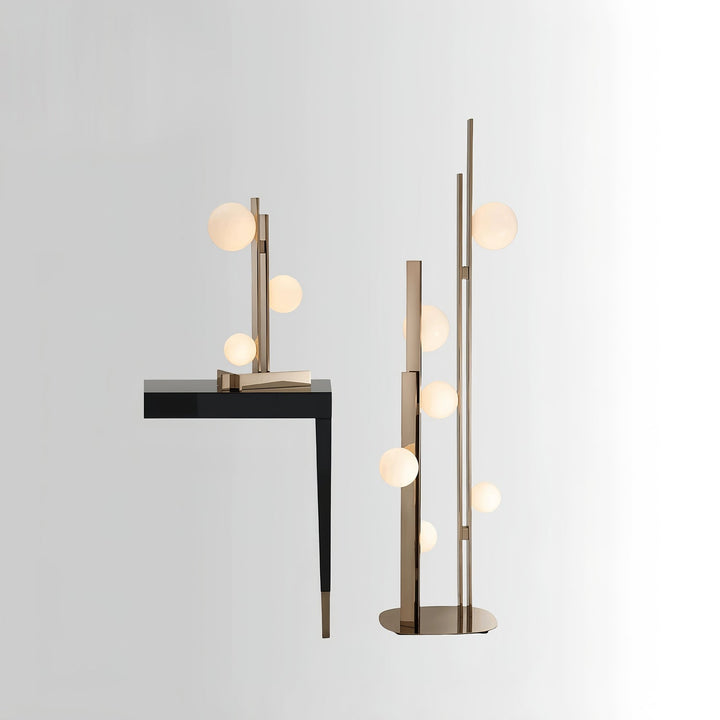Pevosa Floor Lamp 6