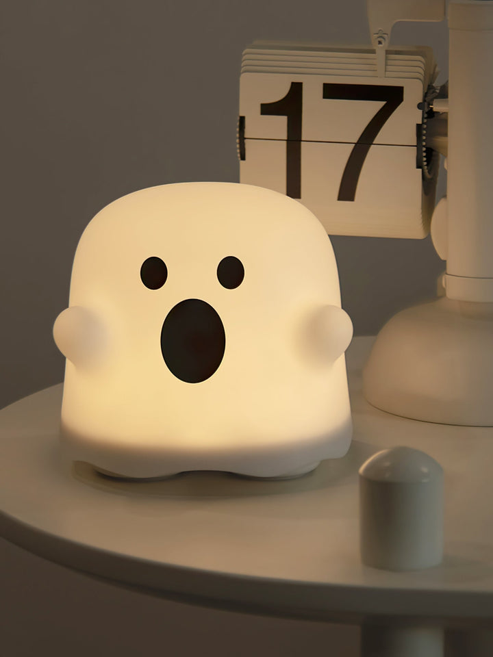 PhantomGlow - Battery Table Lamp 4