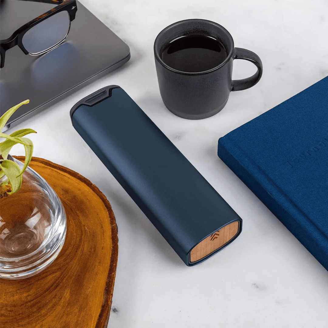 PillMate | Compact Durable Travel-Friendly Pill Organizer 1