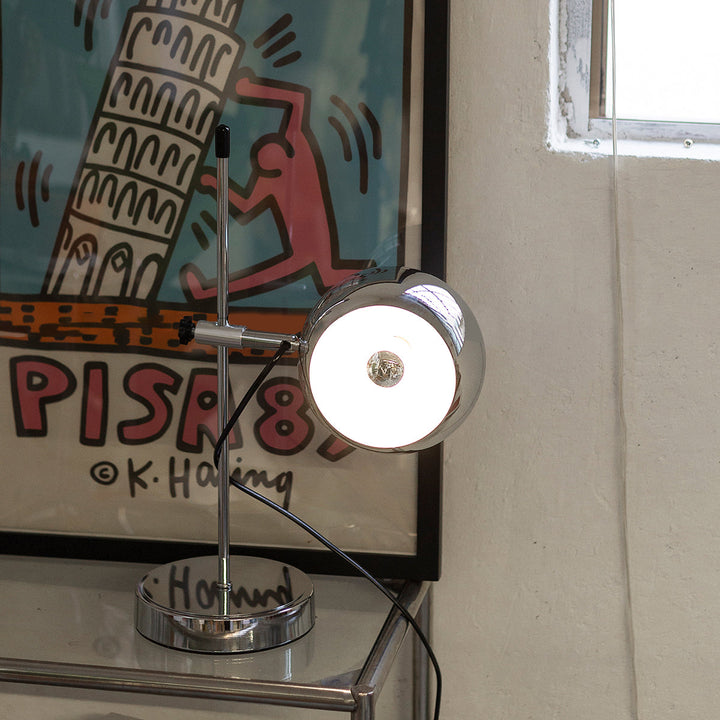 PivotGlow – Modern Adjustable Desk Light 0