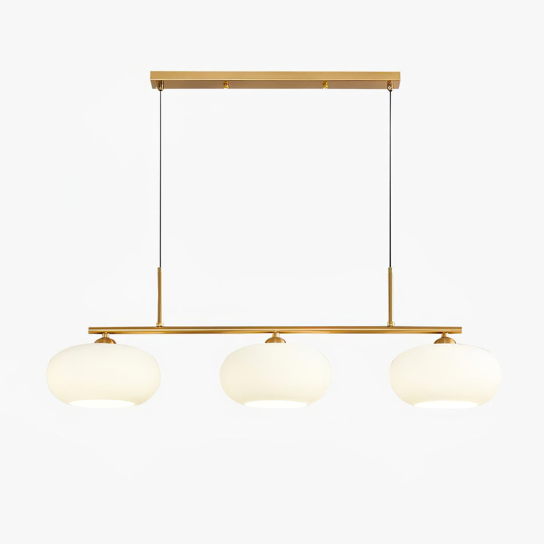 Plezano Triple Pendant Lamp 1