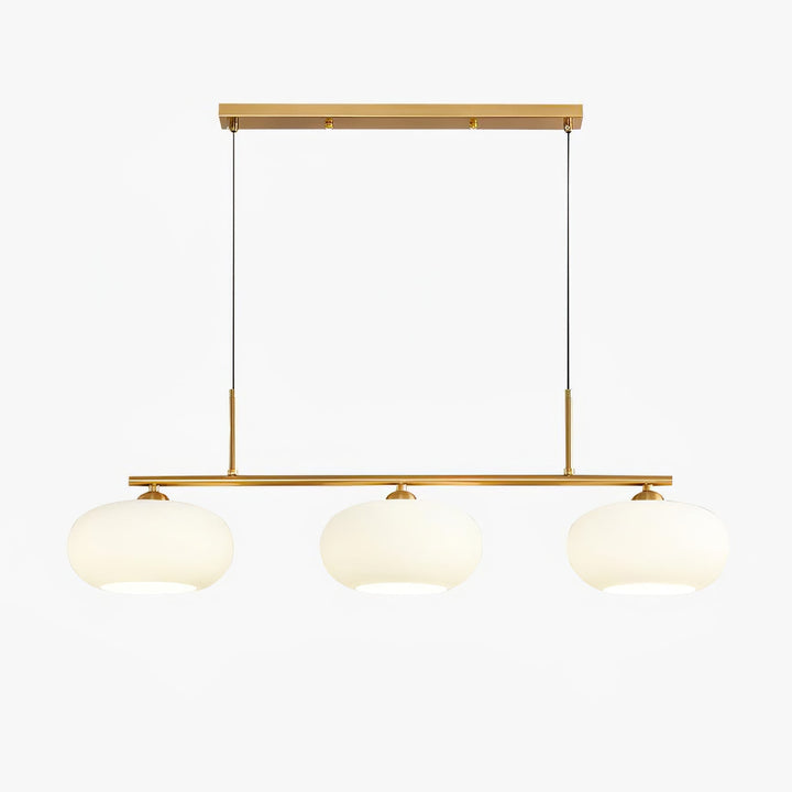 Plezano Triple Pendant Lamp 1