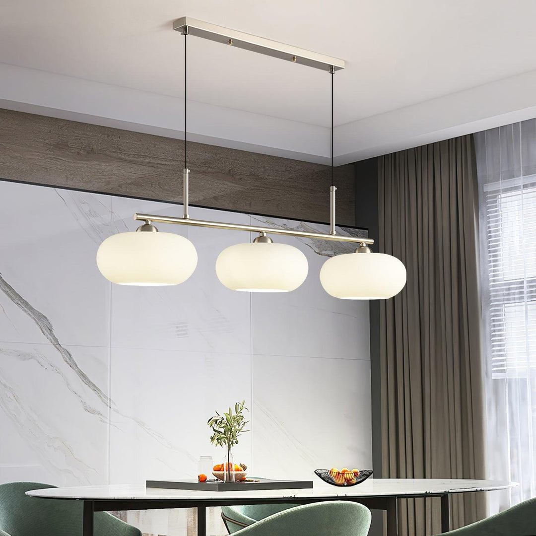 Plezano Triple Pendant Lamp 2