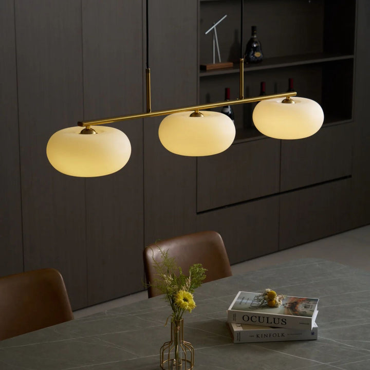 Plezano Triple Pendant Lamp 4