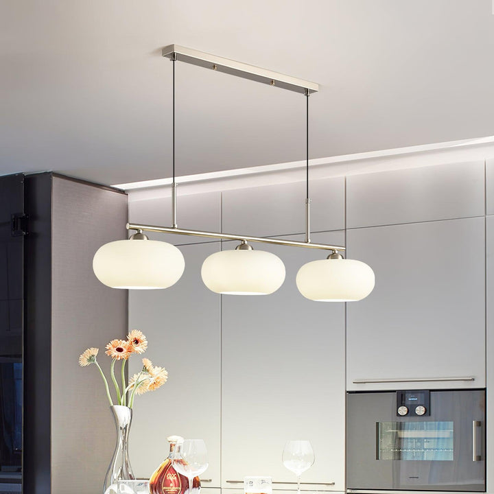Plezano Triple Pendant Lamp 5