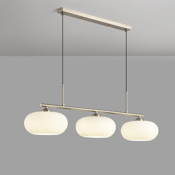 Plezano Triple Pendant Lamp 9