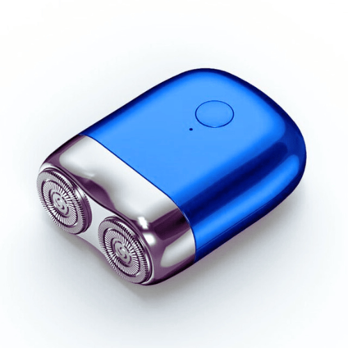 PocketPulse | Portable Electric Shaver for Quick and Easy Grooming 0